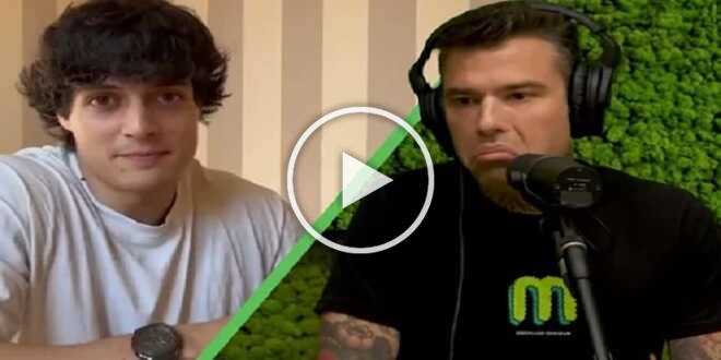 Fedez e Luis Sal hanno fatto pace? La voce: “Esiste un accordo economico dopo la lite”