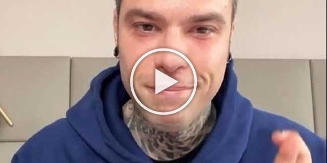 Fedez operato al San Raffaele di Milano: come sta ora