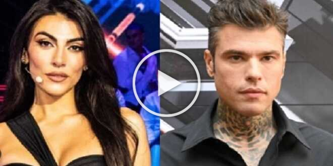 Fedez, nuovo sanguinamento nella notte: le inaspettate parole di Giulia Salemi