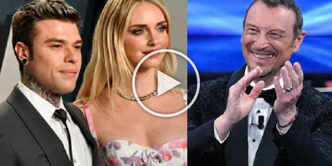 Sanremo 2024, Fedez parteciperà alla nuova edizione? La risposta che non lascia dubbi