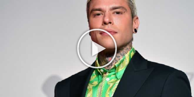 Fedez scende in politica? Il web pronto a votarlo ma spuntano seri dubbi