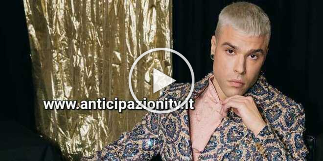 Fedez parla dall’ospedale dopo il ricovero d’urgenza: ecco cosa gli è accaduto