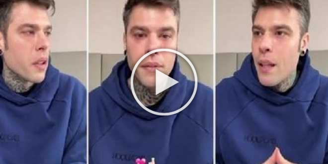 La sfida di Fedez e il precedente: la demielinizzazione e il rischio sclerosi multipla