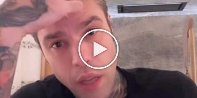 Fedez, arrivano minacce a suo figlio: “Ora avete un problema molto grande”