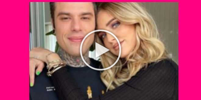 Fedez annuncia l’ uscita di The Ferragnez: spunta un segreto condiviso con Chiara Ferragni