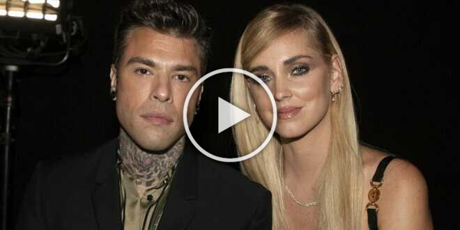 Fedez pronto a denunciare Chiara Ferragni? Fabrizio Corona ne è sicuro