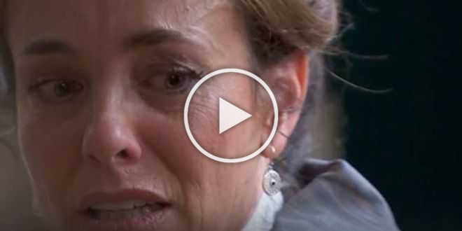 Una Vita anticipazioni spagnole, Felicia muore e Marcos inizia ad indagare