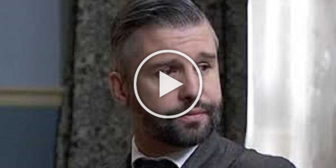 Una Vita anticipazioni spagnole: Felipe riesce a far cadere le accuse di violenza contro Liberto