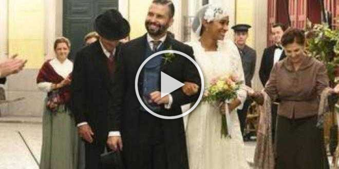 Anticipazioni spagnole di Una Vita: Felipe si risposa, ma…