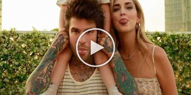 Ferragnez: in arrivo il secondo figlio? Fedez esce allo scoperto
