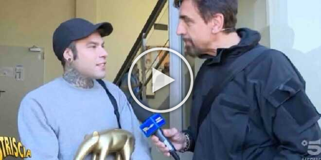 I Ferragnez accusati di sfruttare il figlio: arriva la replica con tanto di tapiro