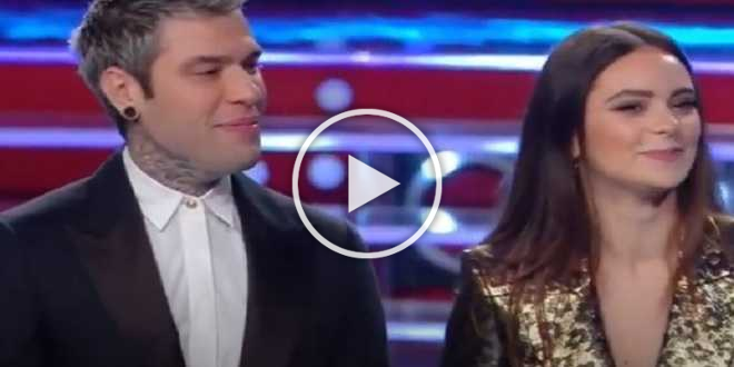 Festival di Sanremo 2021, arriva il verdetto dei vertici Rai sulla squalifica di Fedez