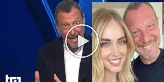Festival di Sanremo 2023, Chiara Ferragni diventa conduttrice: svelato il suo cachet astronomico
