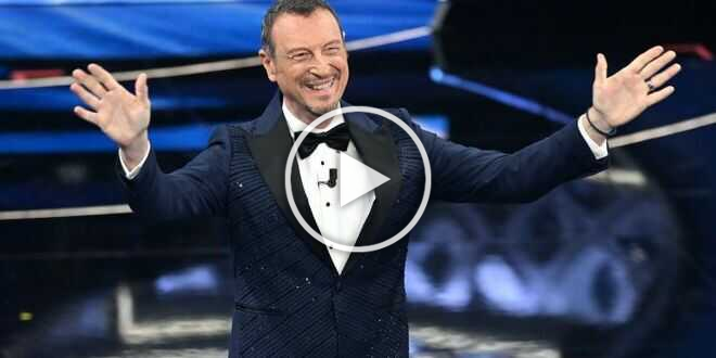 Festival di Sanremo 2023, ecco chi sono i grandi esclusi
