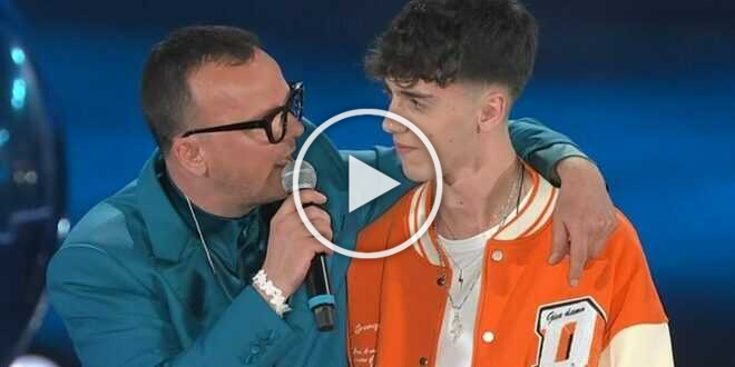 Festival di Sanremo 2023, LDA tra i big? Le sue parole