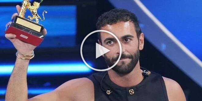 Festival di Sanremo 2023, Marco Mengoni trionfa con Due Vite: spunta l’accusa di plagio
