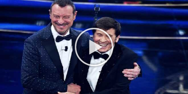 Festival di Sanremo 2023, svelati i super cachet dei conduttori: Amadeus guida la classifica