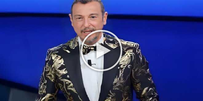 Festival di Sanremo 2024, un big vuole ritirarsi dalla gara: ecco cosa sta succedendo