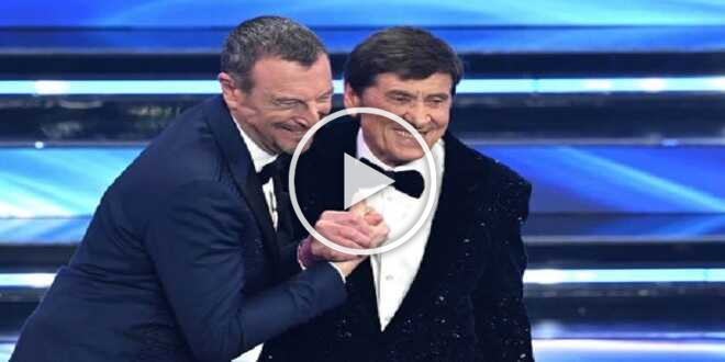 Festival di Sanremo 2024, Gianni Morandi confermato: svelati tutti i nomi di Amadeus