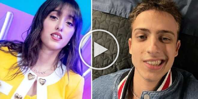 Sanremo 2024, Sangiovanni ha chiesto scusa a Giulia Stabile? Ecco cosa avrebbe fatto lei dopo il Festival
