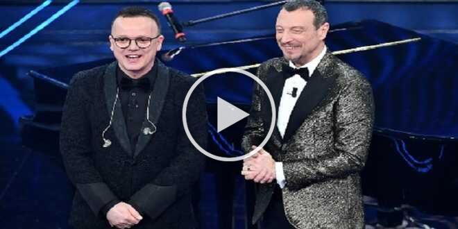Festival di Sanremo 2025, Gigi D’Alessio alla conduzione? Gli esperti si sbilanciano sul cast