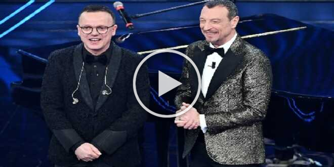 Festival di Sanremo 2025, un gruppo di conduttori alla guida? Ecco i favoriti a sostituire Amadeus