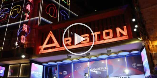 Festival di Sanremo, lo scoop: entro cinque anni passerà ad  un’altra emittente?