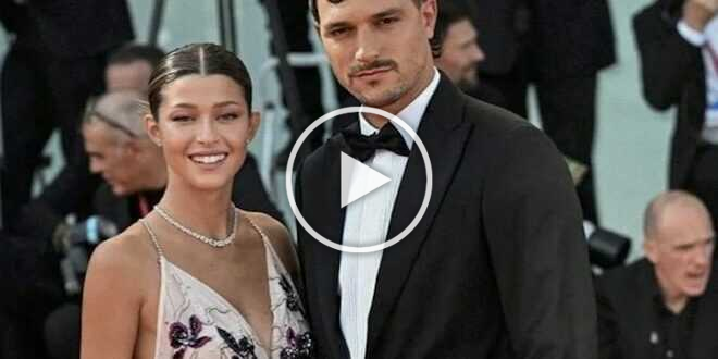 Festival di Venezia, Andrea Zelletta deriso sui social: “Ma come si è ridotto?”