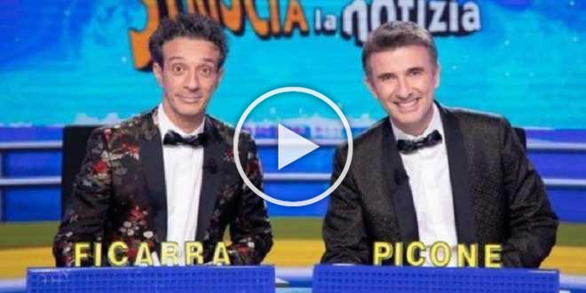 Ficarra e Picone: svelato il vero motivo per cui hanno lasciato Striscia la Notizia
