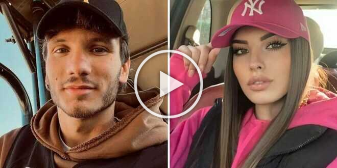 GF Vip, la fidanzata di Manuel Bortuzzo deride i disabili: il video shock