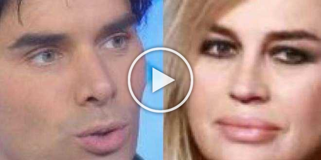 GF Vip 5, la fidanzata di Massimiliano Morra è una copertura? Parla Lory Del Santo
