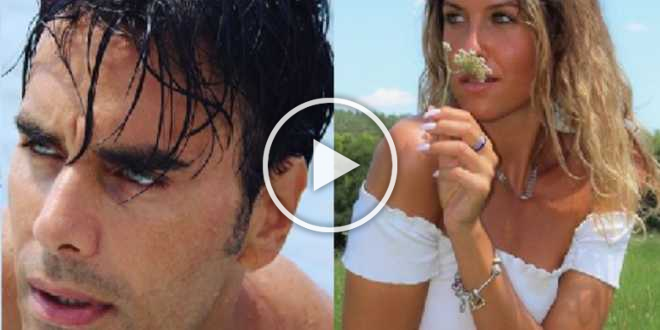 La fidanzata di Massimiliano Morra contro Il GF Vip: “Il mio ragazzo accusato ingiustamente”
