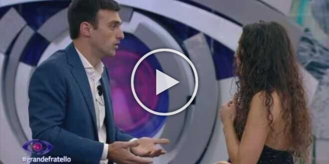 Grande Fratello 2023, il fidanzato di Angelica Baraldi rincara la dose su Greta Rossetti