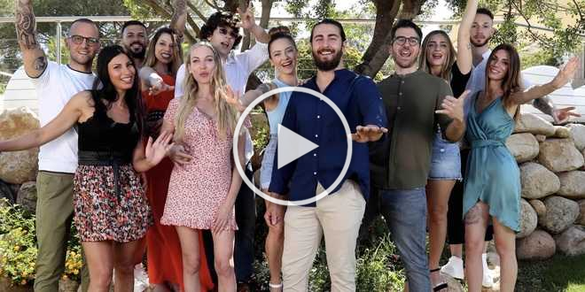 Temptation Island, fidanzato preso nel cast del Gf Vip 6?