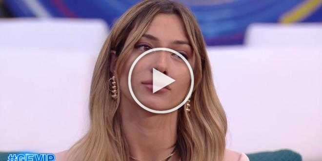 GF Vip, il fidanzato di Soleil è parente di Mark Caltagirone?