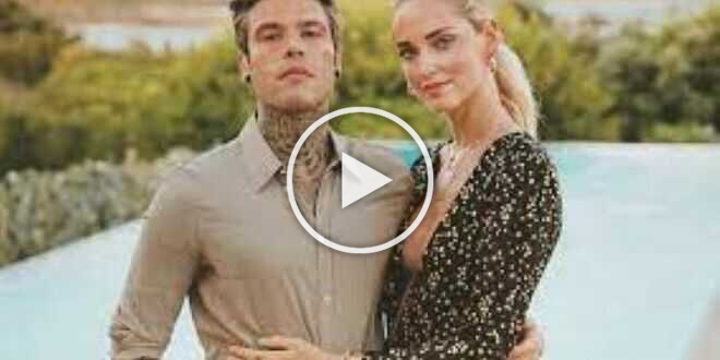 Ecco perchè i figli di Chiara Ferragni e Fedez si chiamano Leone e Vittoria