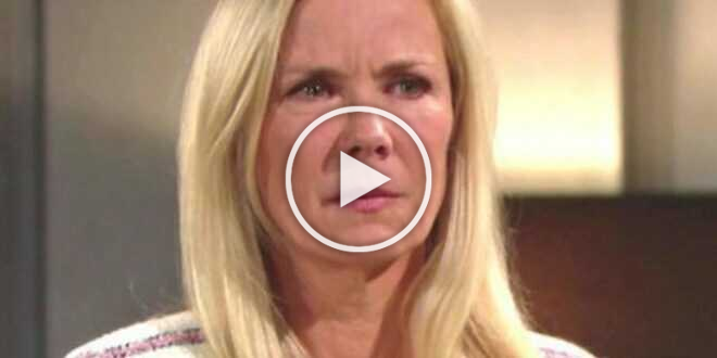 I figli di Katherine Kelly Lang sono stati protagonisti di Beautiful