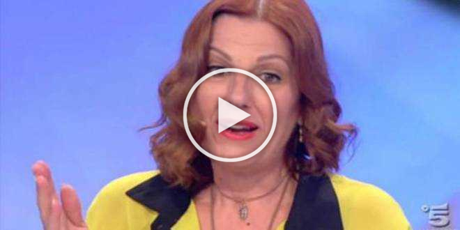 Uomini e Donne, la figlia di Tinì Cansino fa l’attrice: ecco dove l’abbiamo vista