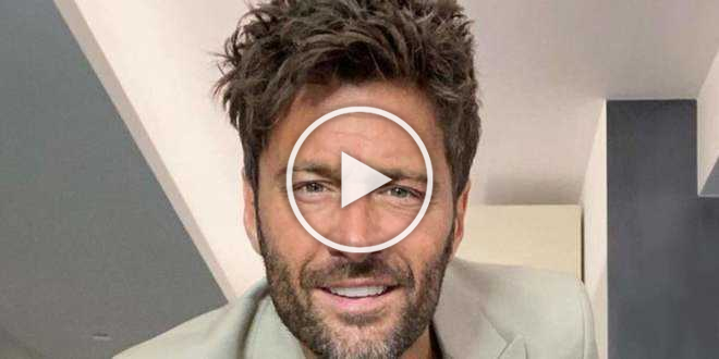 Filippo Bisciaglia orfano di Temptation Island, ecco in quale programma potremo vederlo