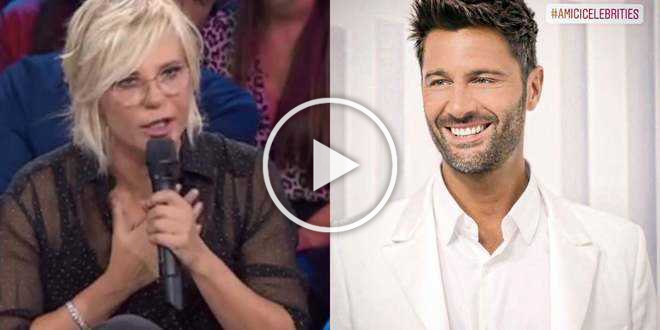 Filippo Bisciglia si lascia andare: le confessioni su Maria De Fliippi