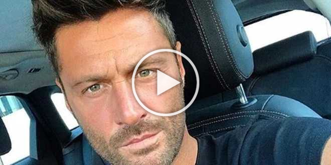 Filippo Bisciglia annuncia “Divento papà”