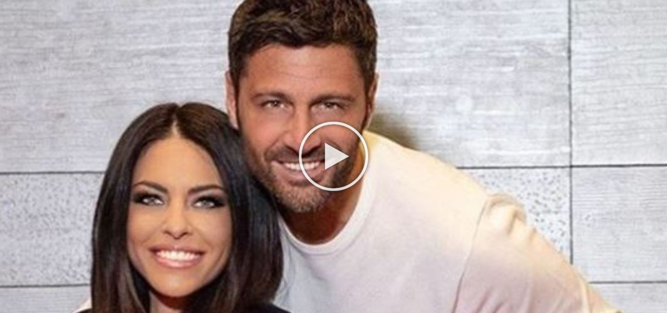 Filippo Bisciglia e Pamela Camassa si mettono a nudo: ecco come si sono conosciuti e amati