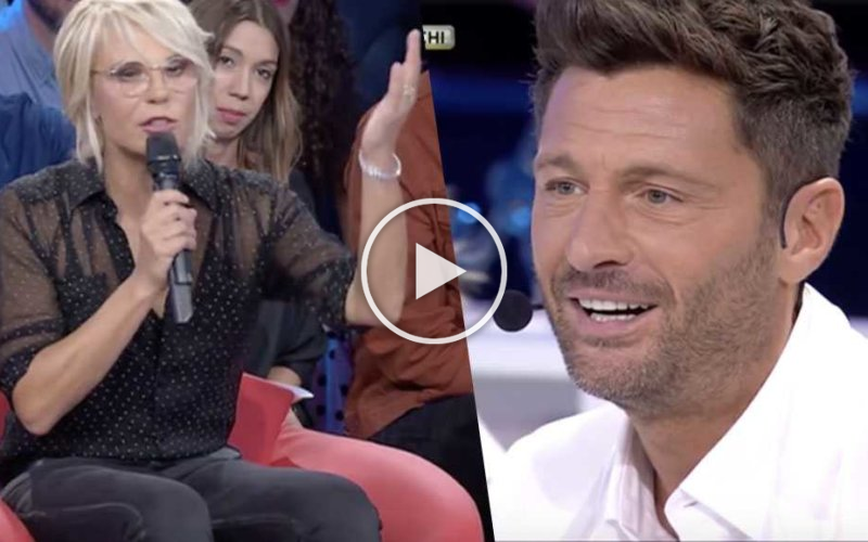 Temptation Island, Filippo Bisciglia sostituito alla conduzione?