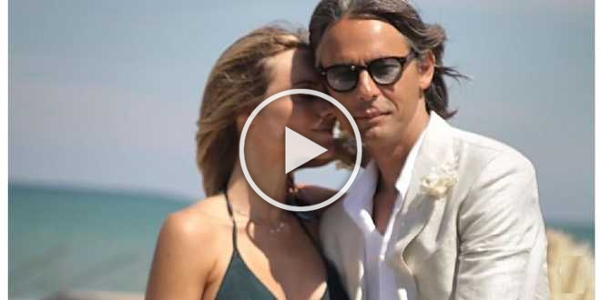 Filippo Inzaghi diventa papà: la compagna è un’ex corteggiatrice di Uomini e Donne