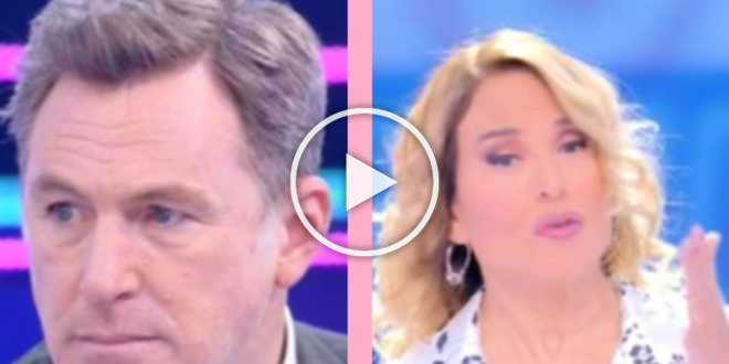 GF Vip 5, Filippo Nardi gelato dall’amica Barbara D’Urso: “Sei stato orribile”
