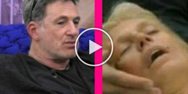 GF Vip 5, Filippo Nardi da censura su Maria Teresa Ruta: “Quanto mi date, se la teabaggo?”