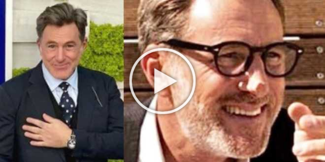 GF Vip 5, Filippo Nardi entra nella Casa: ecco il ruolo dell’ex naufrago