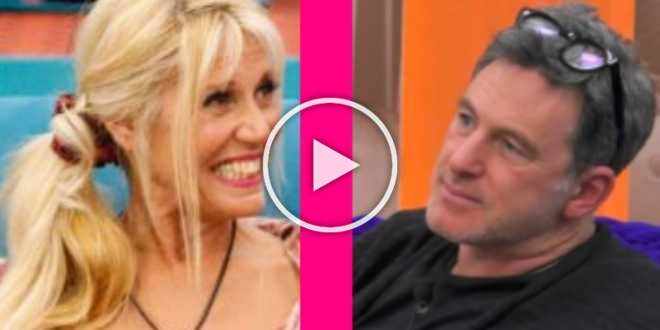 GF Vip 5, Filippo Nardi furioso per via di Maria Teresa Ruta: “Soffre di psicosi”