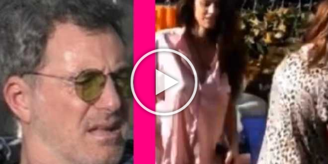 GF Vip, Filippo Nardi indigna lanciando un nuovo gioco: “Chi vuole essere fecondata?”