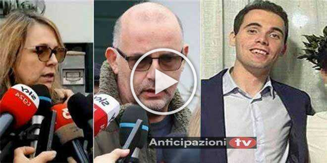 Filippo Turetta riceve il permesso per rivedere i suoi genitori ma loro rifiutano: il motivo